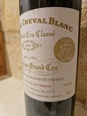 Château Cheval Blanc 2004 - AOC Saint-Emilion Grand Cru - 75cl