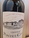 Château Pontet-Canet 2008 - AOC Pauillac - 75cl