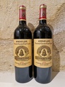 Château Angélus 2005 - AOC Saint-Emilion Grand Cru - 75cl