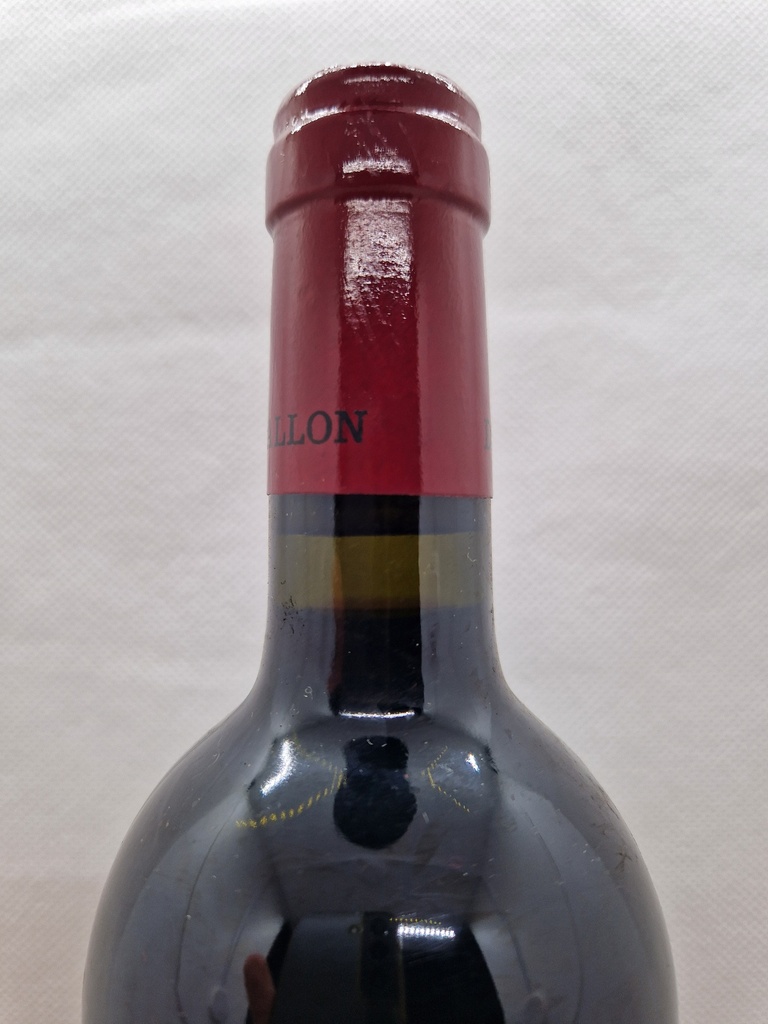 Domaine de Trévallon rouge 2009 - IGP Alpilles - 75cl