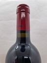 Domaine de Trévallon rouge 2009 - IGP Alpilles - 75cl