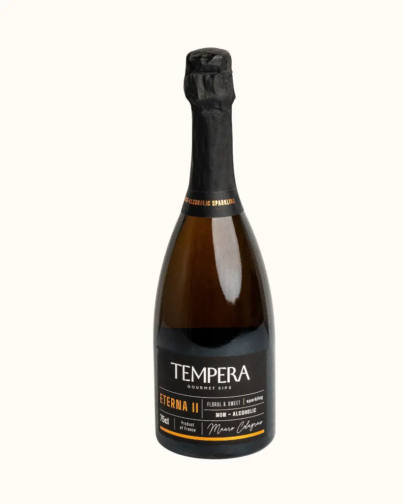 Tempera - Eterna II - 75cl