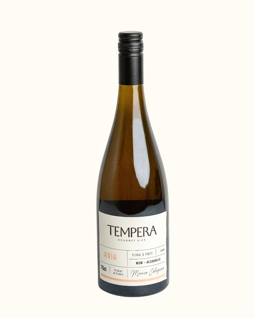 Tempera - Aria - 75cl