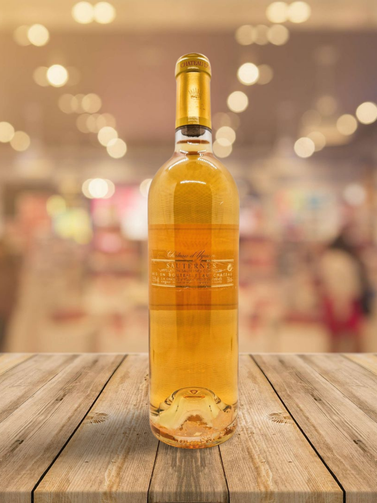 Château d'Yquem 2005