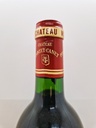 Château Pontet-Canet 1990