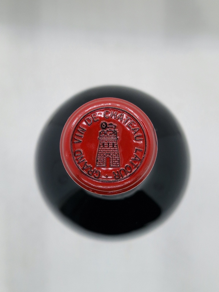 Château Latour 2006