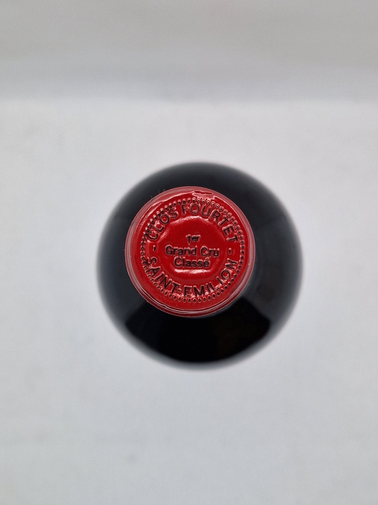 Clos Fourtet 2020