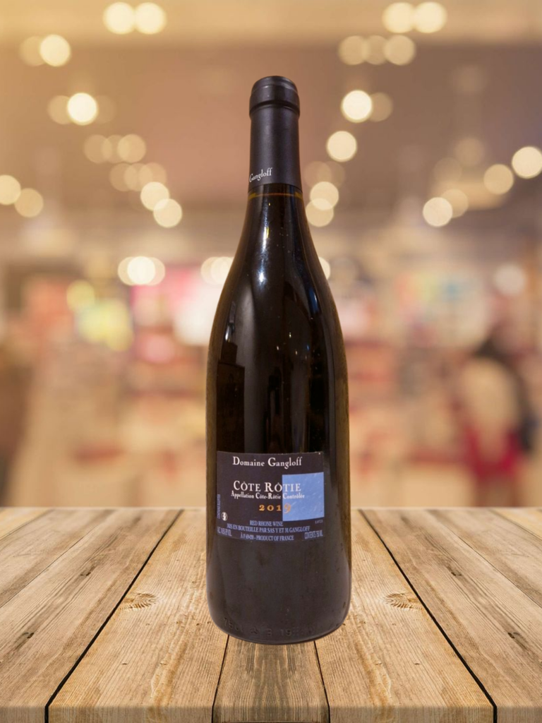 Domaine Gangloff - La Barbarine 2019