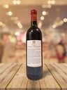 Château Mouton Rothschild 1989