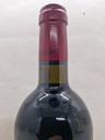 Domaine de Trévallon Rouge 2004