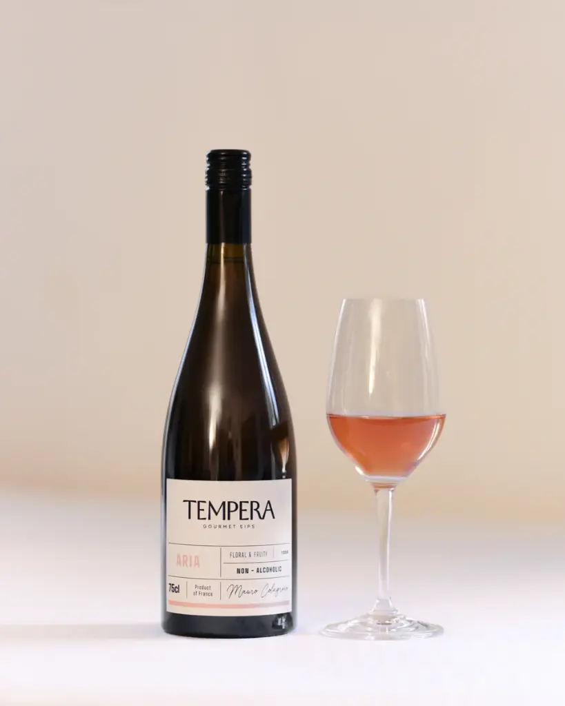 Tempera - Aria - 75cl