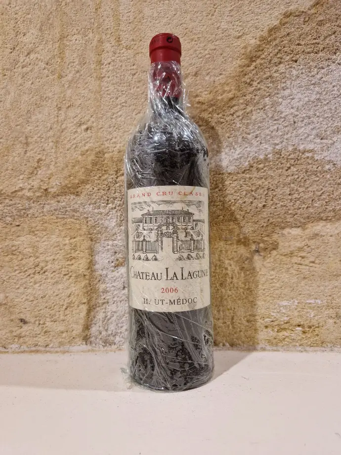 Château La Lagune 2006 