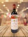 Château Mouton Rothschild 1989