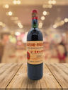 Château Figeac 1982 - AOC Saint-Emilion Grand Cru - 75cl