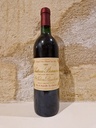 Château Branaire Ducru 1989