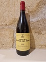 Domaine de la Grange des Pères 2016 - IGP Pays d'Hérault - 75cl