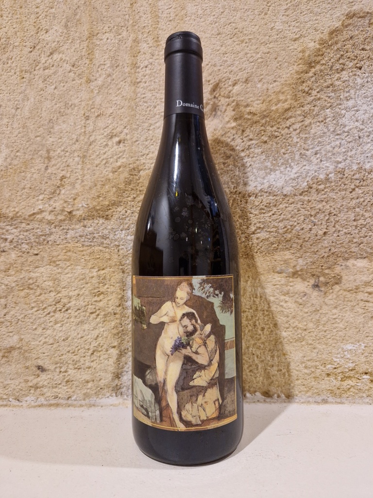 Domaine Gangloff - La Sereine Noire 2020 