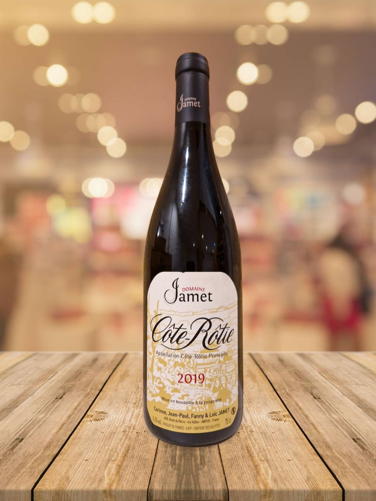 Domaine Jamet - Côte-Rôtie 2019 