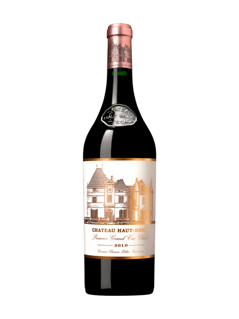 Château Haut-Brion 2019