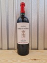 Château Marquis de Terme 2010