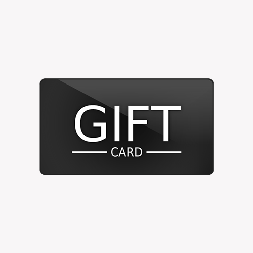 Carte-cadeau 75 €