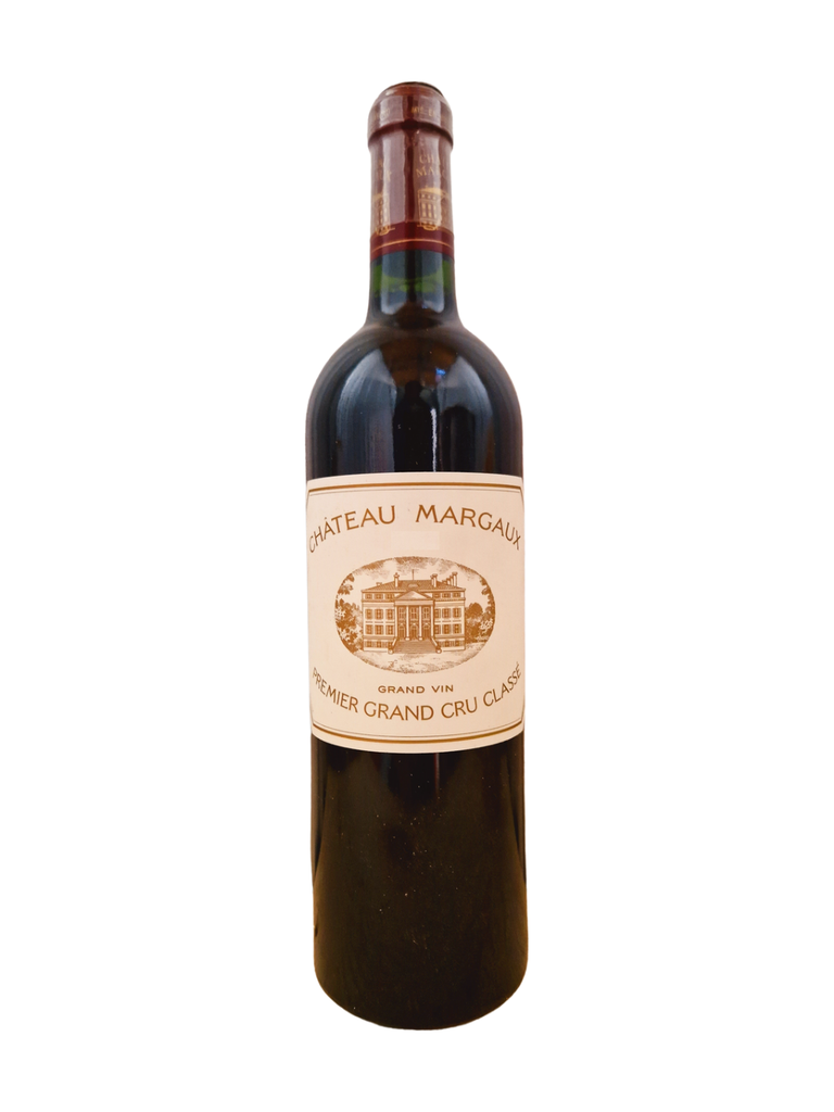 Château Margaux 2012