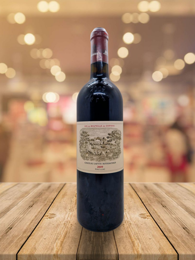 Château Lafite Rothschild 2009