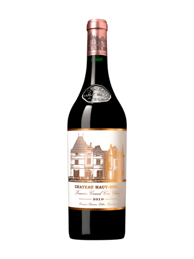 [1258] Château Haut-Brion 2019