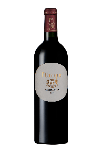 [1400-1] CBO6 Château Martinho - L'Unique 2016